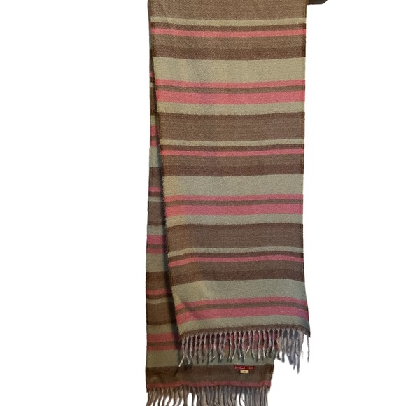 KUNA Royal Alpaca Scarf - Picture 2 of 3